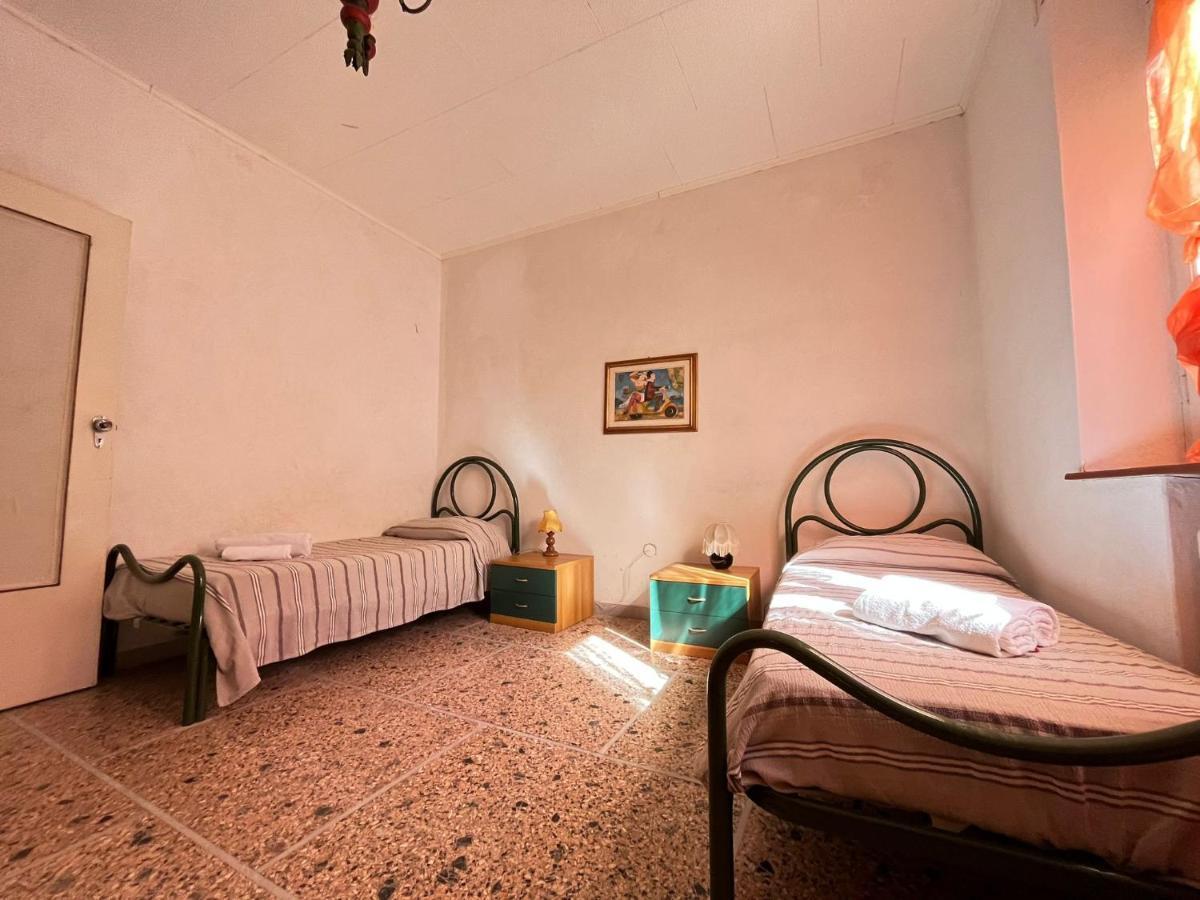 Pineta Apartament Tirrenia Exterior foto