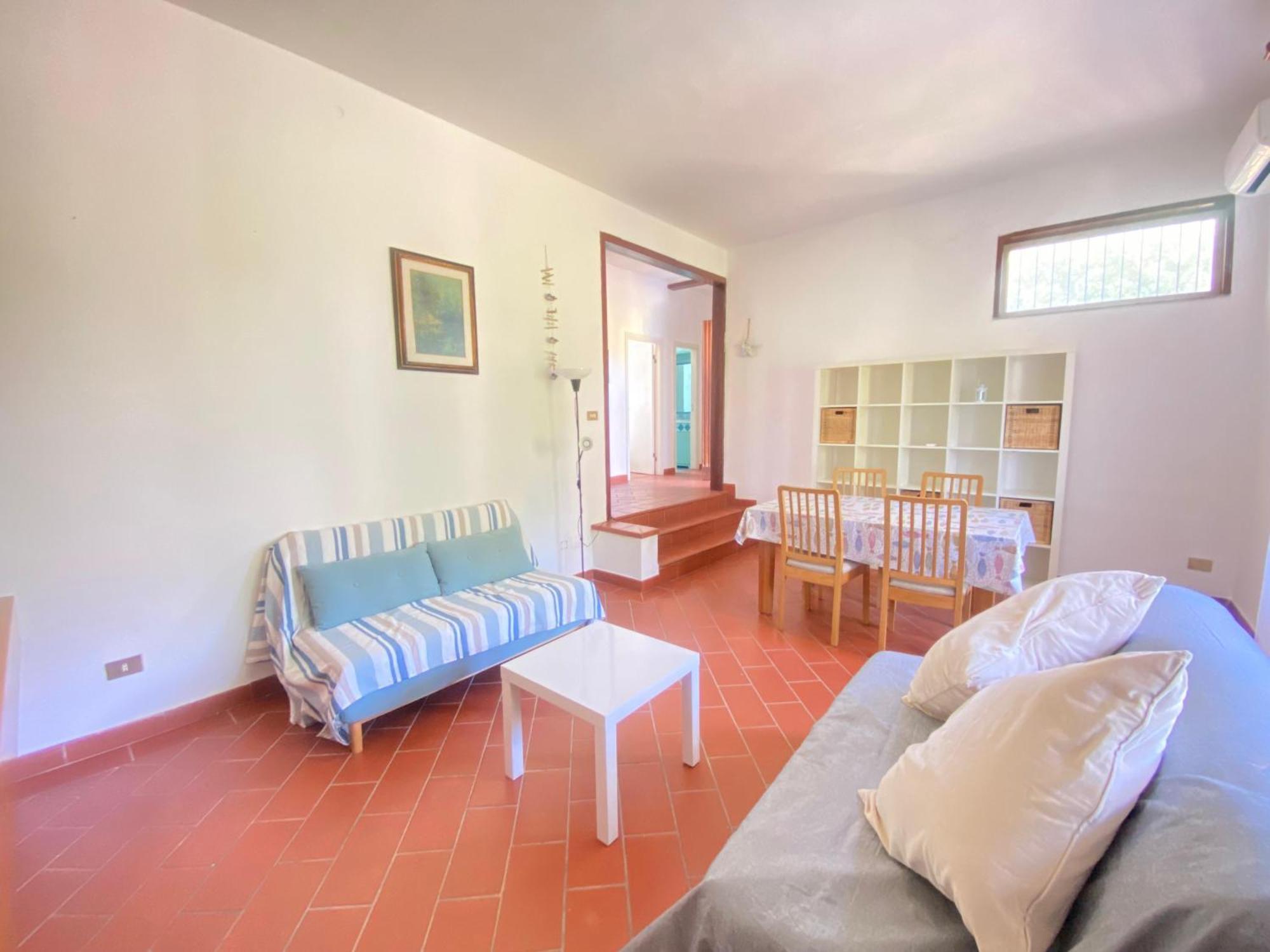 Pineta Apartament Tirrenia Exterior foto