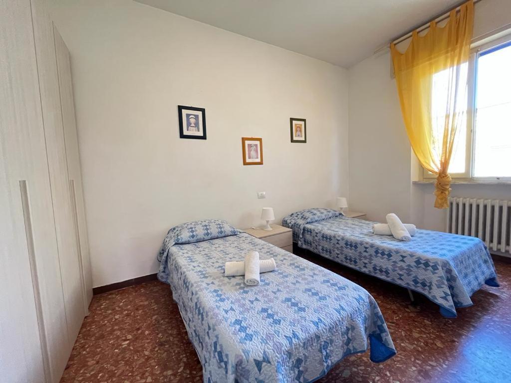 Pineta Apartament Tirrenia Exterior foto
