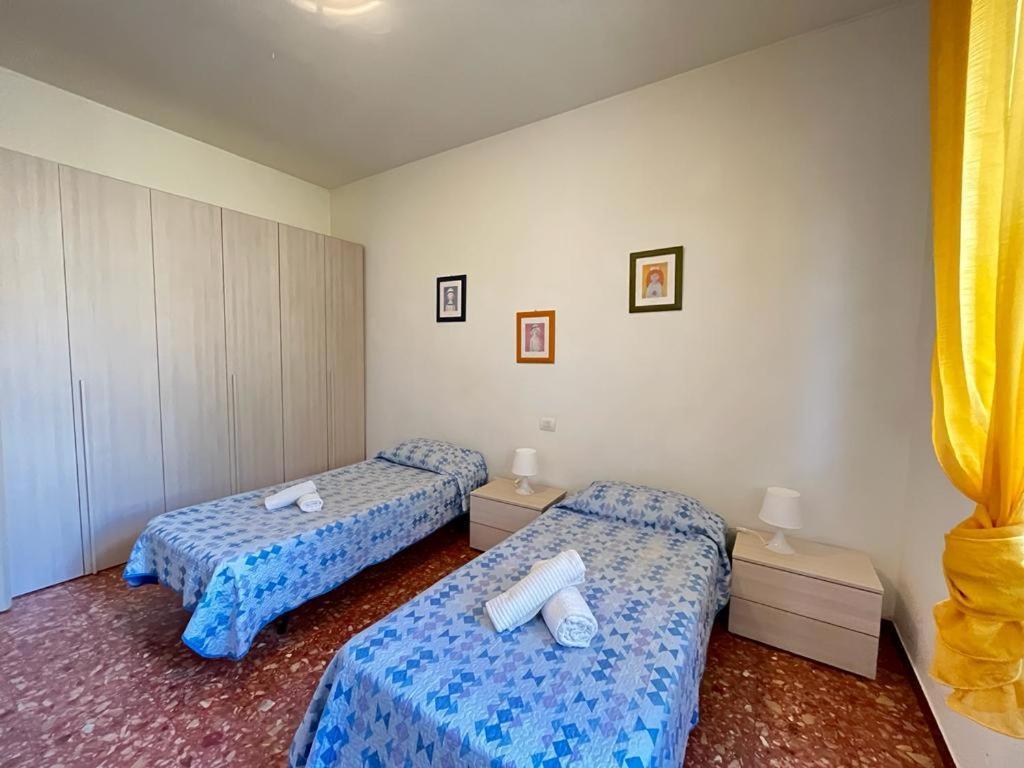 Pineta Apartament Tirrenia Exterior foto